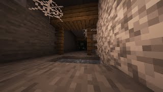 Red's Minecraft E2 - Miner Shenanigans