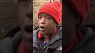 Tenants boarded up and trapped inside Illinois apartments