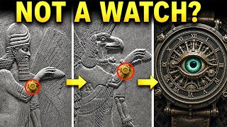 Researchers Finally Decoded This Sumerian Symbol — And It’s Terrifying