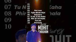 Best Of Mohit Chauhan | #mohitchauhan #asplaylist