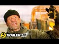 EXPENDABLES 4 (2023) Red Band Trailer | Jason Statham,Tony Jaa, Iko Uwais Action Movie