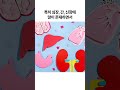 겨울 혈행관리 코엔자임큐텐 챙겨야 하는 이유 shorts