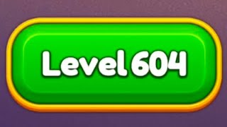 Loop Sort Walkthrough: Level 604 Solution