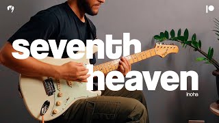 Seventh Heaven - INOHA (Guitar Cover)