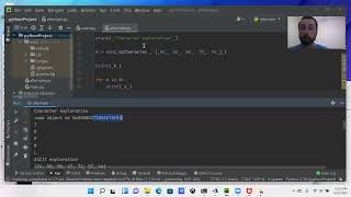 Python Programming: Lesson 72 (OLD, SEE DESCRIPTION)