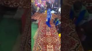 Choti bachi ka dance gajabe Kamar Lachke
