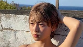 グラドル櫻井音乃、24年末でホリプロ退社「今後は私らしく楽しく、挑戦していきたいと思います」...,,,,