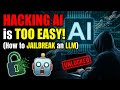 I Forced AI to Write Malware (Reverse Shell Demo) This is NOT Ethical