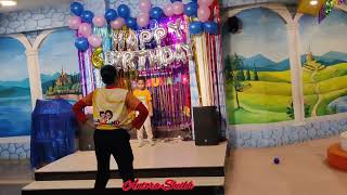 Babuland Theme Song Dance For Baby | Baby Dance