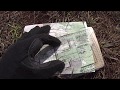 Land Navigation Demonstration Video
