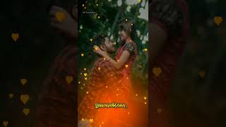 Unnaikodu Ennai Tharuven| Unnikrishnan & K.S. Chitra | WhatsApp Status Video