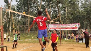 Narharinath kalikot vs lekbeshi Surkhet