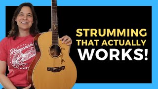 Must Know Strumming Patterns for Acoustic Guitar