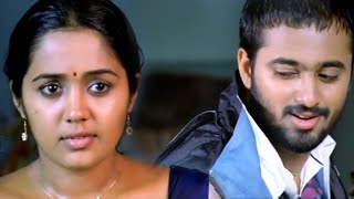 Mahalakshmi Telugu Movie | Subramaniam Siva | Dhanush | Ananya | Unni Mukundan