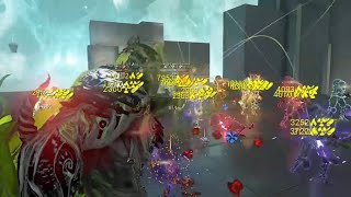 New Ocucor Augment is Insane! [Warframe]
