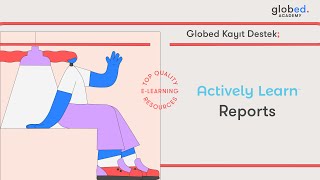 Actively Learn - Reports