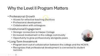 HCAFA 2026 Adjunct Level - II Introduction