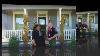 Halloween Safety Video 2017