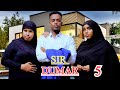 SIR NAGEED | 5 FULL MOVIE  BY SAGAL SOMALI