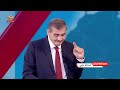 وحشت مهره های حکومتی از شکست جنگ افروزی های خامنه ای در منطقه ـ ۲۲مهر۱۴۰۳