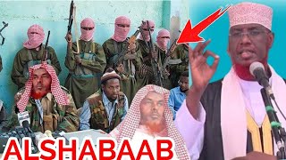 DAAWO Culimada Somaliyeed oo Loogu Baaqay inay Ka Qayb Galaan Dagaalka Shabaab