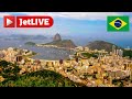 🔴JetLIVE ep.14: Live from Rio de Janeiro 🇧🇷