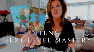 Your Daily Tarot Reading : There's ANOTHER LEVEL Here - Deeper Lessons Emerge | Spiritual Guidance