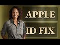 Why Am I Not Getting My Apple ID Verification Code?