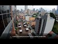 hotel room tour four points by sheraton malaysia kuala lumpur chinatown