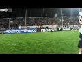 ΠΑΟΚ λαμία 20 10 2019 Κερκίδα paok fans