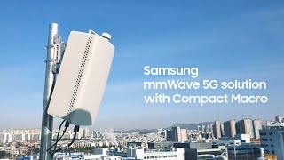 Testing the true power of mmWave 5G for real-life scenarios