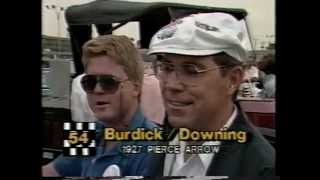 Great American Race 1987