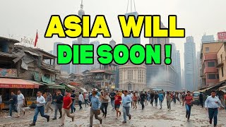 It's BEGUN : These 10 ASIAN Countries Will COLLAPSE SOON!