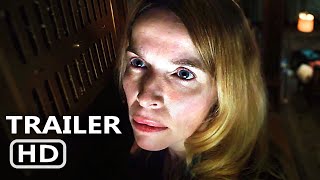 REPRESSION Trailer (2020) Thriller Movie