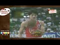 pbaclassicgames 1987 open conference finals tanduay vs. great taste june 16 1987 1st quarter