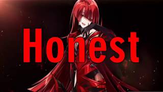 Nightcore - Can You Keep A Secret? (Lyrics)