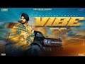 New Punjabi Songs 2024 | Vibe (Official Video) Pavitar Lassoi | Latest Punjabi Songs 2024