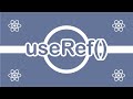 REACTJS USEREF TUTORIAL | CODING EXAMPLES