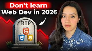 Should You Do Full-Stack Development in 2026?