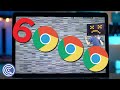 Can This Mac Open 6000 Google Chrome Tabs? - Krazy Ken's Tech Misadventures