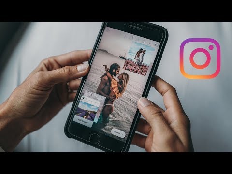 Trucos para las historias de Instagram: 6 trucos que usan los influencers