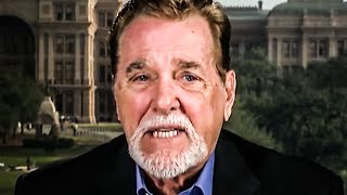 Chuck Woolery Whines That Supporting Trump Ruined His Career