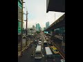 Navigating the Chaos: Bangkok's Legendary Traffic