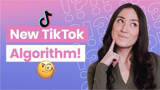 How the TikTok Algorithm Works in 2023 (Latest Algorithm Update!)