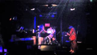 TRANSPOSON 「日本国憲法　第二章　第九条」 at ORAN-CHI 12/07/11