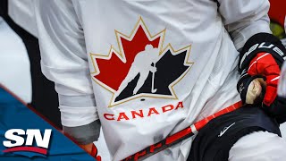 32 Thoughts: Hockey Canada hires L.A. firm to help in executive search