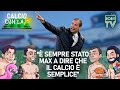 BOBO TV - Adani sulla Juve: 