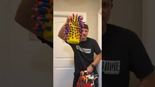 Nerf Warfare 4