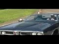 a ride in a 1971 426 hemi charger last426