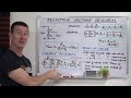 EEVblog 1399 - Electronics Fundamentals: Voltage Dividers